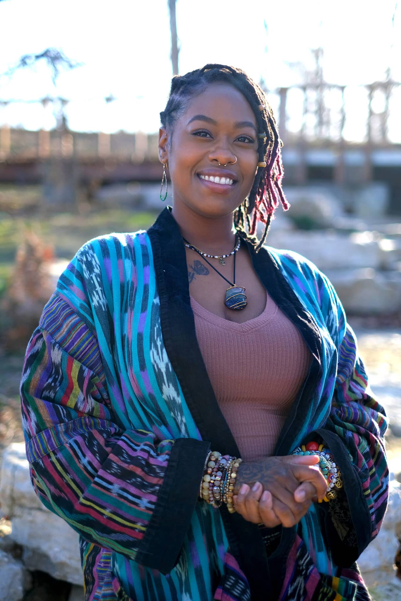 Victoria Patton - Missouri Community Doula Council