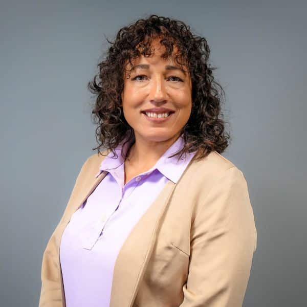 Tanajia Douglas MCDC Executive Assistant Tanajia Douglas MCDC Executive Assistant